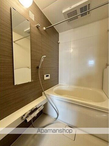 ベースセグレタの内装写真