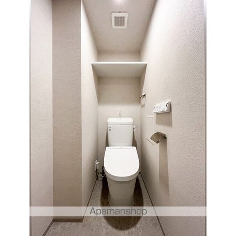 AIFLAT代々木上原の内装写真