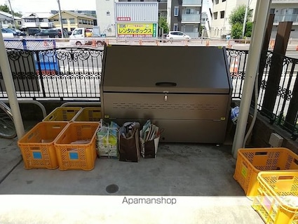 ドエル５９[2DK/50.12m2]の内装1