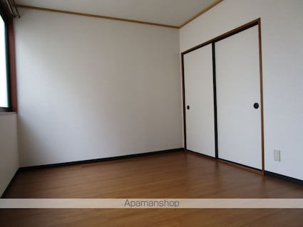 アメニティゾーン川平[2DK/41.88m2]のその他部屋・スペース