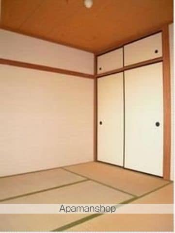 ローズガーデン敷島の内装写真