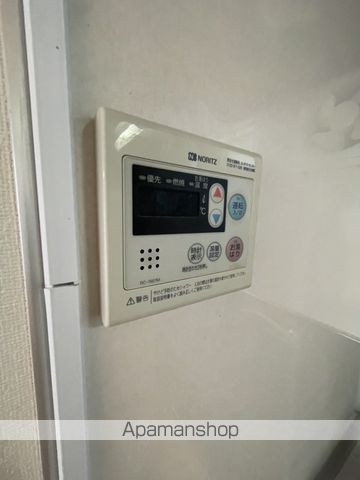浅野ビルの内装写真