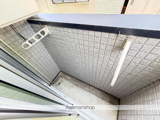 エスパーセKの内装写真
