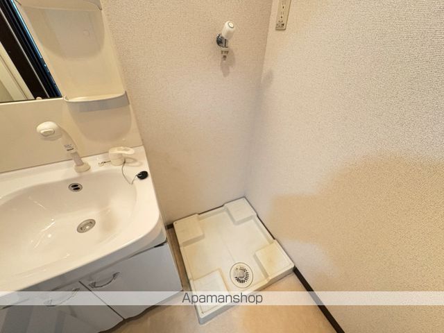 エスティームII番館の内装写真