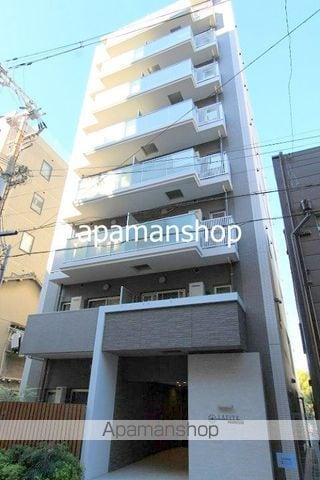 ラフィットMATUYAMACHI