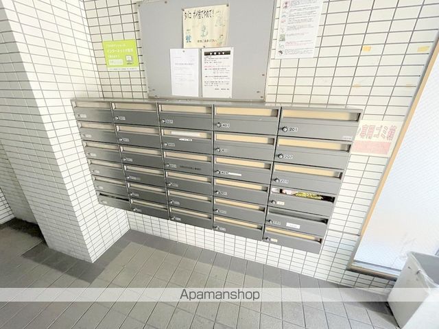 エスペランサ谷町のその他写真