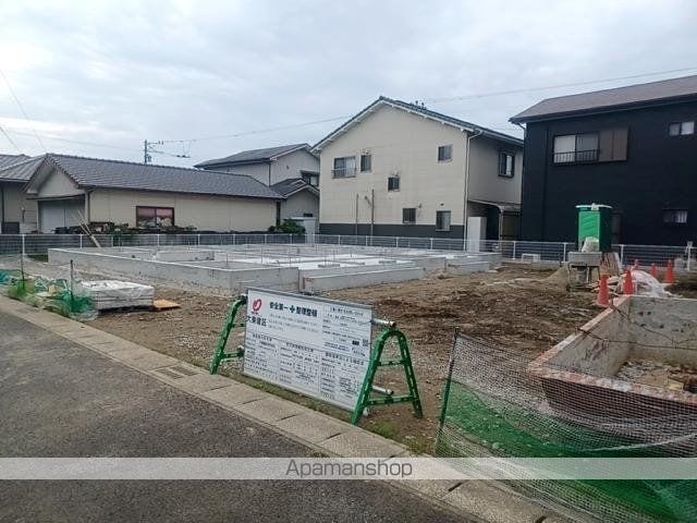 オンソレイエの外観写真
