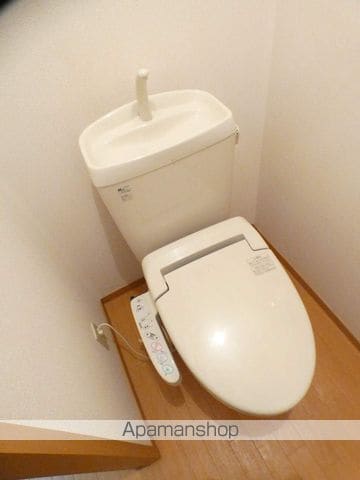 サンビレッジ半田山Dの内装写真