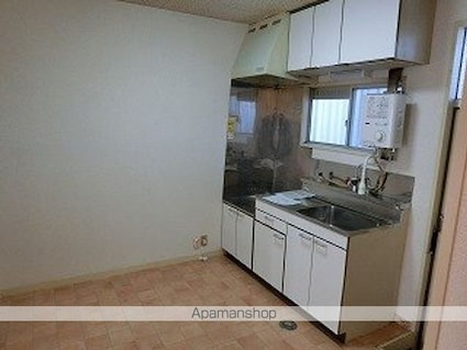 コーポすばる[2K/39.74m2]の内装2