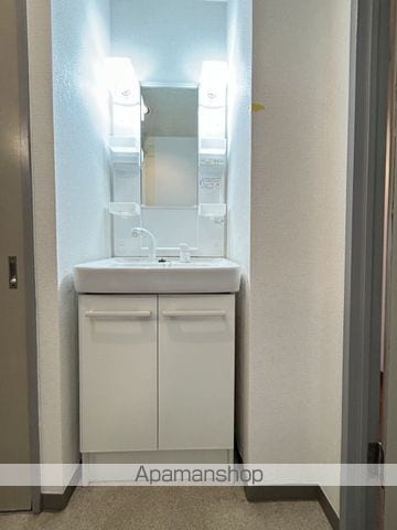 グリーンアーク勝田台の内装写真