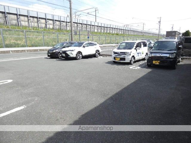 アルモニアIIのその他写真