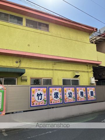 ミランダエレガンスの周辺写真