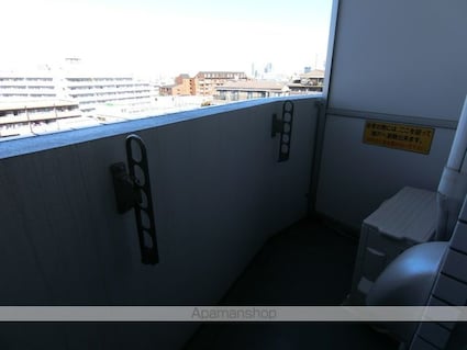 コスモリード幡ヶ谷[1R/26.23m2]の内装1