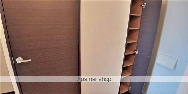 レオネクストシャローFの内装写真