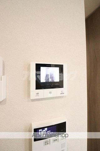レジデンスヒューゲル鶴ヶ丘IIの内装写真