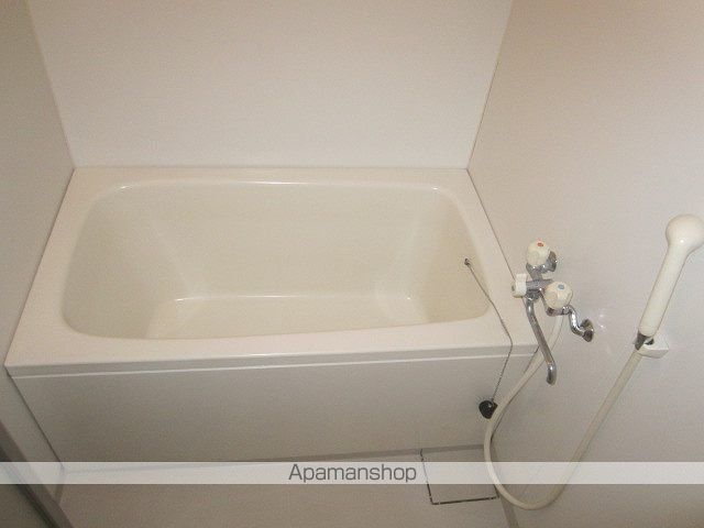 下伊福かわいマンションの内装写真