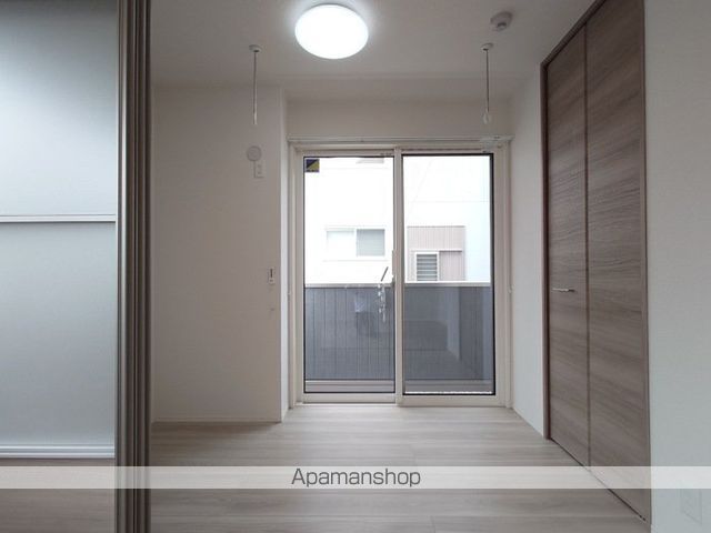 J Room妃 VII番館 屋代駅前の内装写真