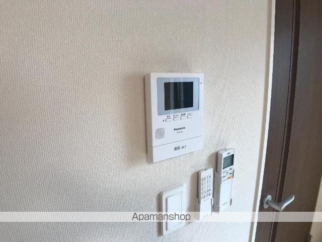 シュエットの内装写真