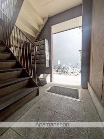 ハイツ嵯峨の内装写真