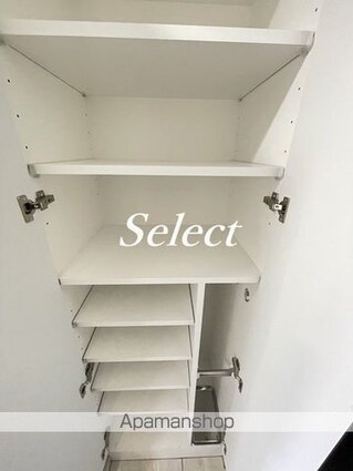 ラフィスタ横浜黄金町[1K/22.99m2]の内装3