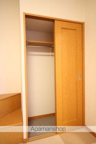 レオパレスシャルマンの内装写真