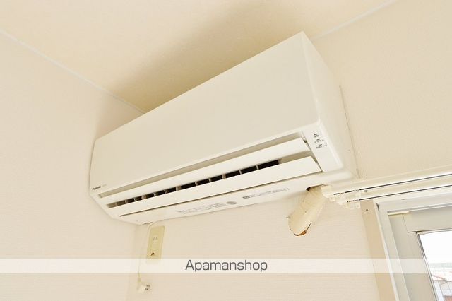 ファーストインK3の内装写真
