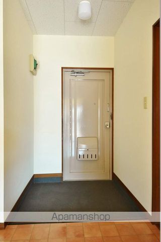 市川建設第1ビルの内装写真