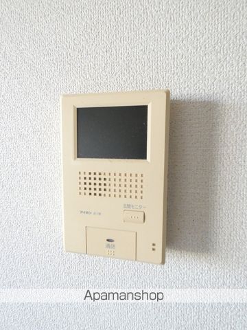 エクシード磐田の内装写真