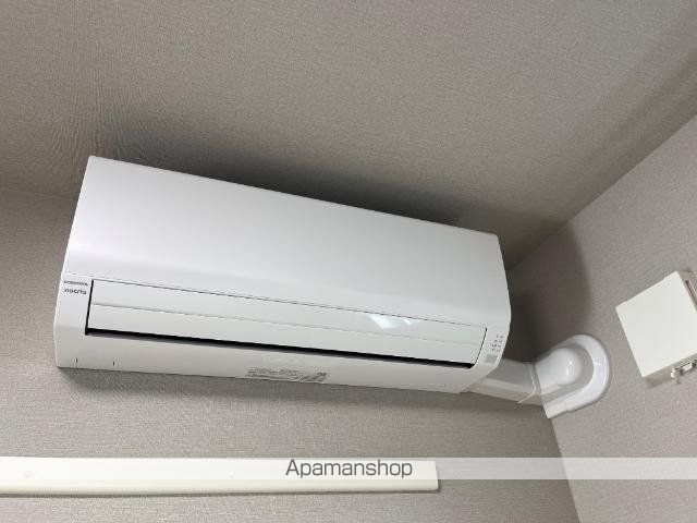 第5プレイス洗心の内装写真