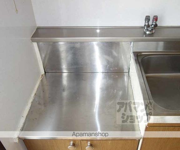 タウンコーポくつかけの内装写真