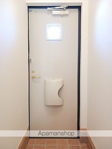 Waioliの内装写真
