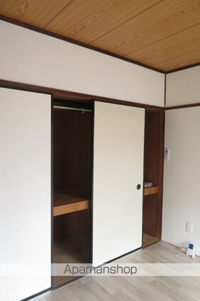 コーポラス麗山[2K/40m2]の収納