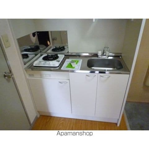 TOWNみやびの内装写真