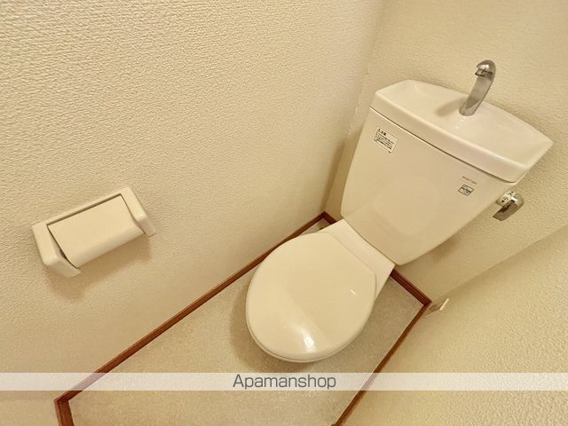レオパレス若里Iの内装写真