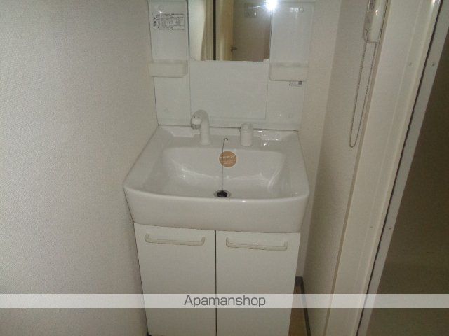さくらHILLSの内装写真