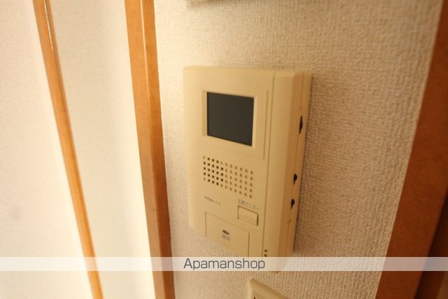 レオパレスIMAGOIIIの内装写真