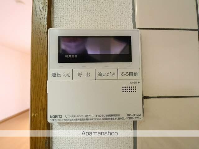 NOISETTEの内装写真