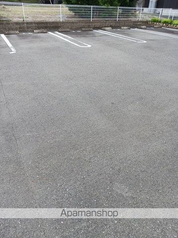 パレイシアのその他写真