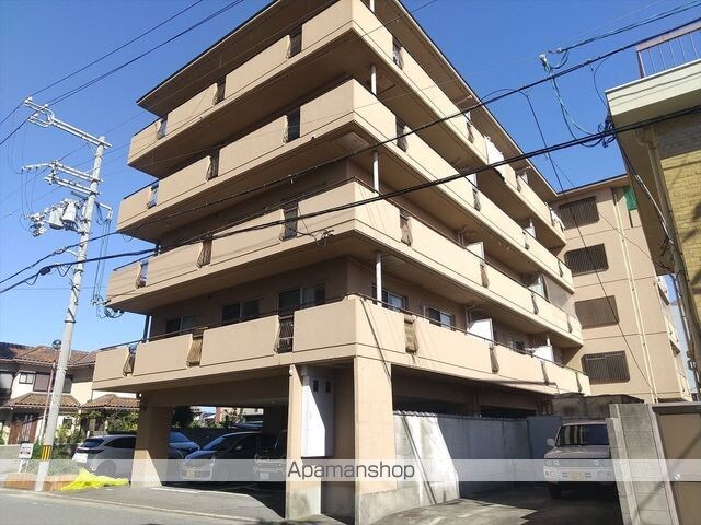 和歌山県和歌山市西高松１丁目[2LDK/46.2m2]の外観2