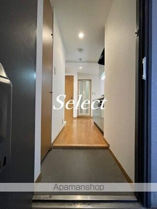 ｗｉｌｌＤｏ横浜南[1K/22.83m2]の玄関