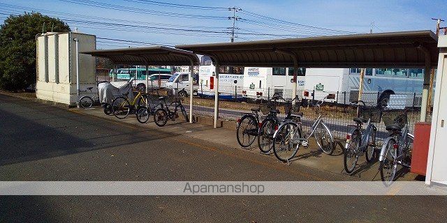レオパレスグリーングレイスのその他写真