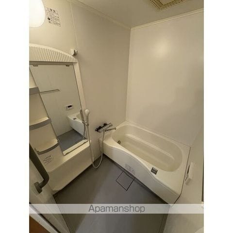 ベルクルール杉本IIの内装写真