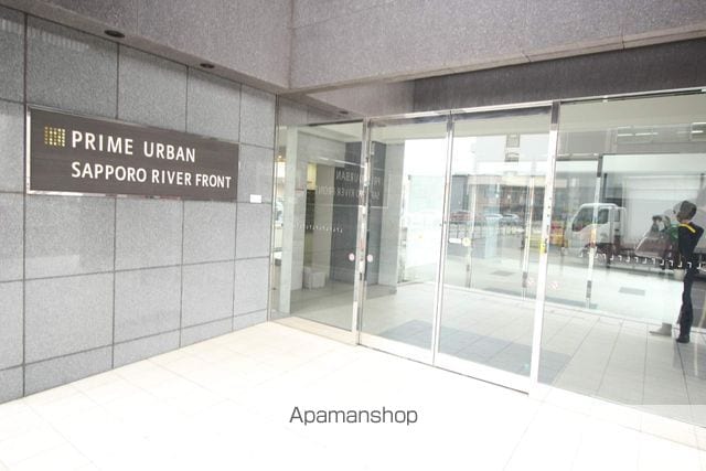 PRIME URBAN札幌 RIVER FRONTのその他写真