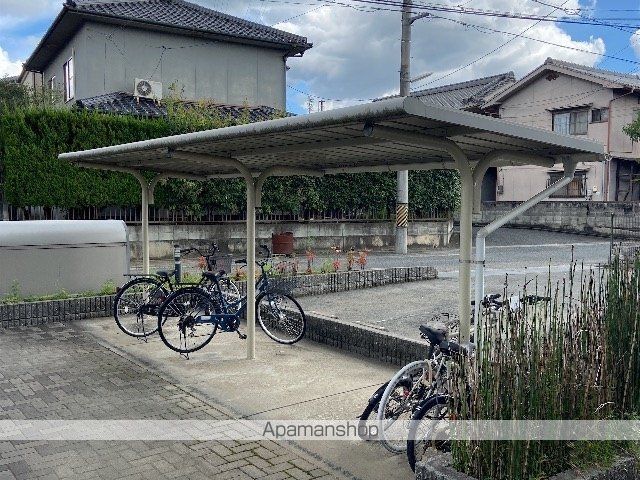 レオパレスミスフィッツのその他写真