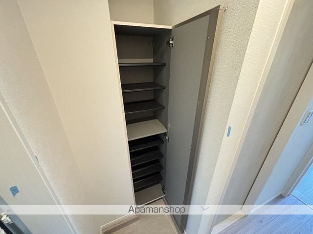 ラシャンス西中島南方の内装写真