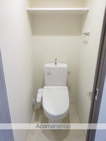 スプランディッド天王寺パークサイドの内装写真