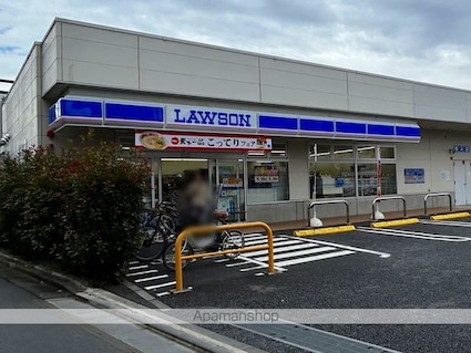 東京都練馬区土支田４丁目[1K/19.73m2]の周辺2