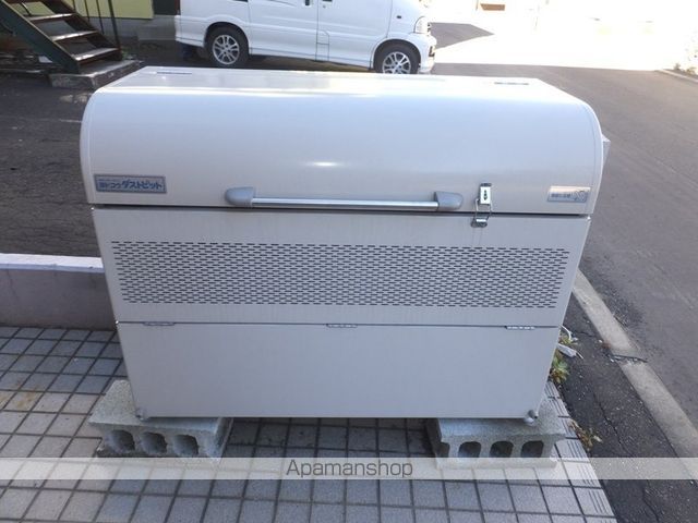 シャネルホームひばりヶ丘のその他写真