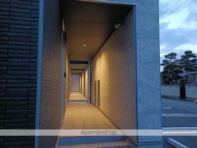 INTEGRAL BRUGGEの外観写真