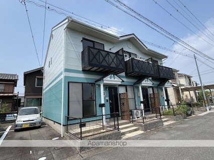 ＲＵＲＡＬ[2LDK/59.62m2]の外観1